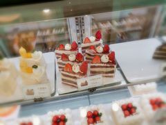 -超港·蛋糕面包(国购店)