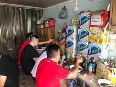 -顺心拉面馆(马道街店)