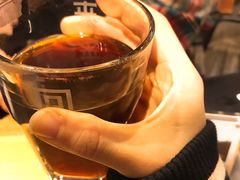 -来回·咖啡(天河南店)