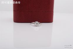 -威德钻石-克拉钻大本营(南京东路店)