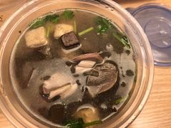 -苏晓玥·手作江南小吃(深圳北站店)