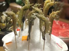 -尚海豆捞(乐虹坊店)