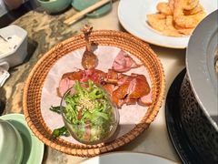 -锦府盐帮·侯宅(五棵松万达店)