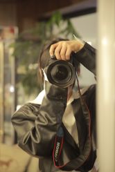-厘里·salon