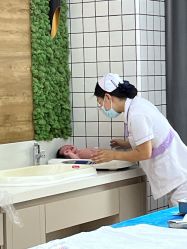 -禧贝阁母婴呵护中心(市图书馆店)