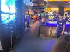 -九月海·海鲜自助(世纪东方店)
