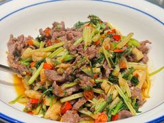 -贺庄·活鱼馆(珠吉路店)