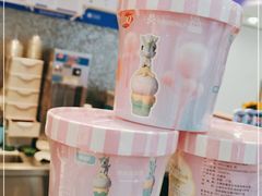 -DQ·蛋糕·冰淇淋(西直门店)