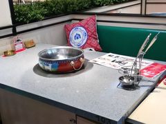 -羊来顺冰煮鲜羊 铁锅烀羊肉(中央大街店)