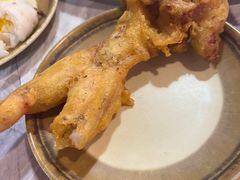 -宽尺巷鱼蛙自助火锅(虎丘钻石广场店)