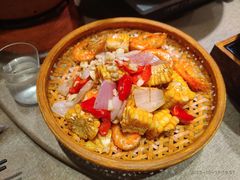 -农耕记·湖南土菜(南山珠光店)