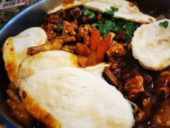 -黄记煌三汁焖锅(新世纪广场店)