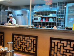 -李记东北饺子馆·东北菜(欢乐谷店)