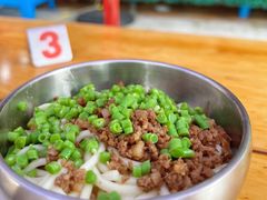 -左撇子私房面