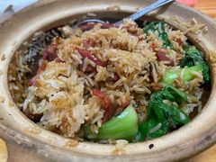 -壹煲口福煲仔饭(中山路店)
