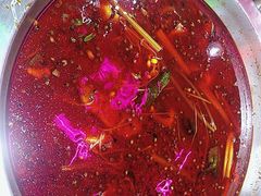 -蛙一刀·麻椒鱼火锅(金仙桥店)