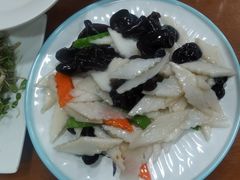 -白魁老号饭庄(安内店)