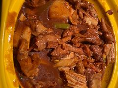 -多嘴超级肉蟹煲(杉杉国潮主题店)