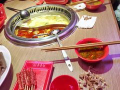 -季季红火锅(丰城洪客隆店)