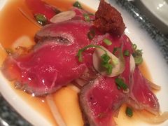 -贵木日本料理·铁板烧(新地假日广场店)