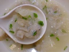 上汤鱼包-石岐佬中山菜馆(张溪店)