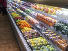 -幸福荣耀生鲜超市(和平街店)