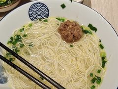 -新万鑫银丝面·非遗无锡味(惠山古镇店)