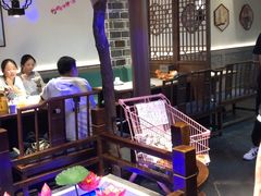 -姑苏家宴·苏帮菜·松鼠桂鱼(苏州总店)
