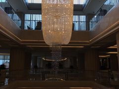 -上海外滩华尔道夫酒店