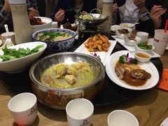 -申阿婆·上海菜·小海鲜(国展店)