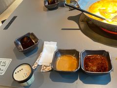 -湊湊火锅·茶憩(南京万象天地店)