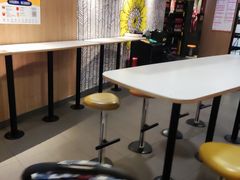 -麦当劳(世纪汇广场店)