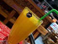 -江城老胖串店(湖西路店)