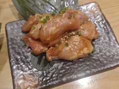 -松鱼亭·和牛烧肉(协鑫广场店)
