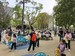 -宁波儿童公园(鄞州区)