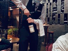 -广州柏悦酒店·悦吧·顶楼露天酒吧