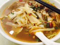 -三品桂林米粉(西单店)