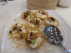-龙的酒楼·手工早茶·顺德菜(近良路店)