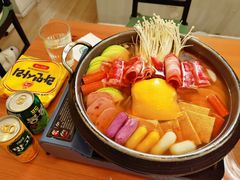 -小岛餐厅