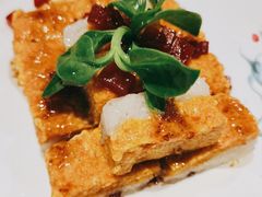 -老兰家传统烧烤炒菜泡馍(小南门店)