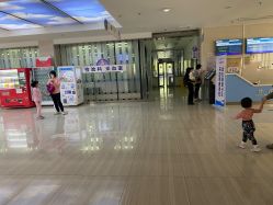 -沈阳市儿童医院