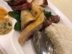 -永盈茶餐厅(中山四路店)