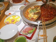 -大龙燚火锅(科华店)
