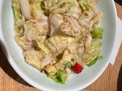 -湘间田舍(北仑银泰店)