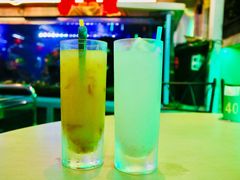 -無招牌海鮮(芽笼店)