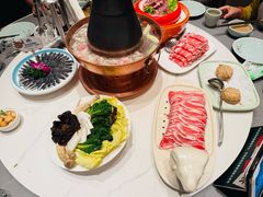 -额尔敦传统涮(体育场店)