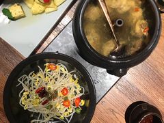 -云海肴·汽锅鸡·云南菜(美罗城店)