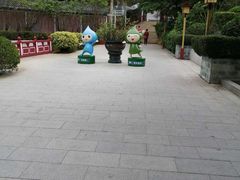 景点-江门古兜温泉小镇