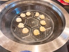 -关东情铁锅炖(迎春大街店)