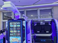 -万达广场(济南高新店)